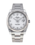 Rolex Oyster Perpetual Date 115234